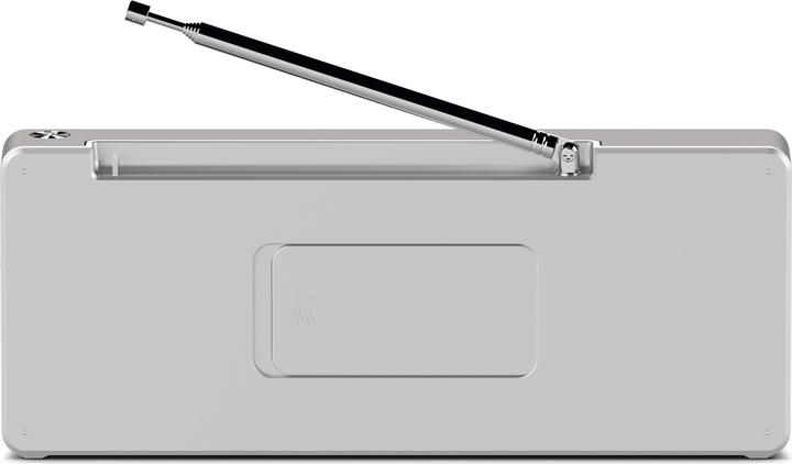 Produktbild TechniSat Digitradio 1 S (DAB+, FM)