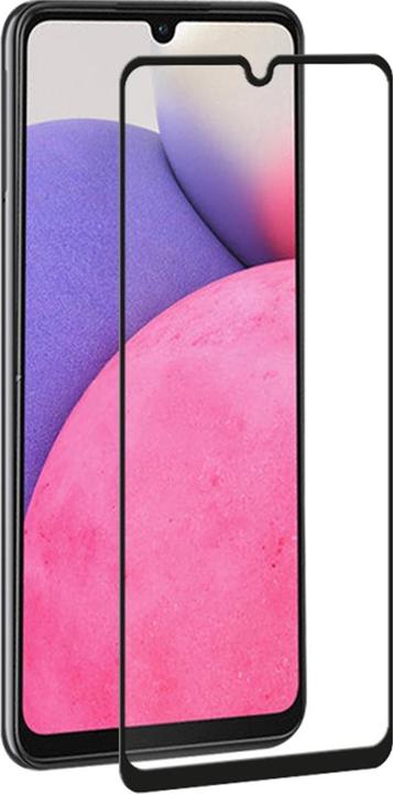 Image du produit Eiger Mountain Glass Clear Edge (1 pcs, Samsung Galaxy A33 5G)