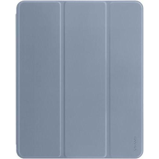 Usams CASE na Tablet Uniq USA CASE Winto iPad Air 10.9"2020 Viola/Purple IP109YT03 (US-BH654) Smart Cover (Apple iPad Air 2020), Cover tablet, Viola