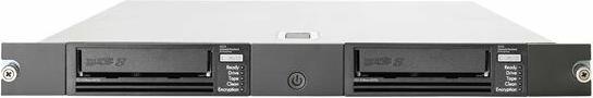 Produktbild HPE StoreEver Rackmontagesatz 1U Generic Rack Mount Kit