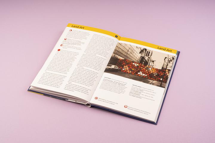 Produktbild Moderne Kunst verstehen (Deutsch, Sam Phillips, 2013)