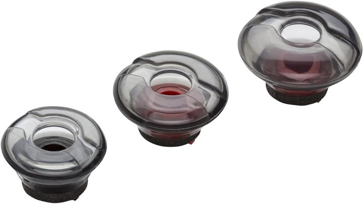 Produktbild Poly Eartips (Medium)