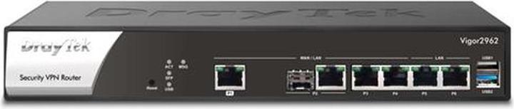 Produktbild Draytek Vigor 2962 Router/Firewall