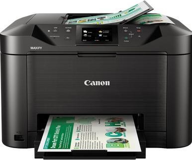 Produktbild Canon MB5150 (Farbe)