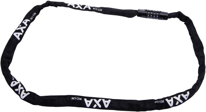 Produktbild AXA Rigid Code (120 cm)