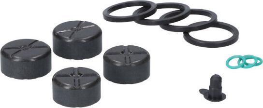 Immagine prodotto Sram Maven Ultimate/Argento/Bronzo A1 (Freno anteriore, Pinza freno)