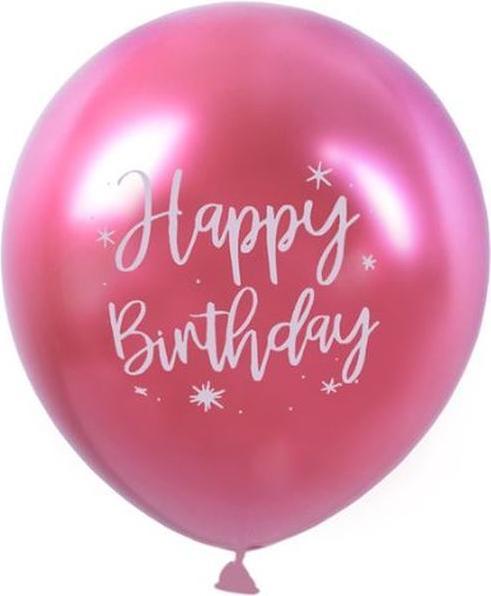 Actual product image MU Style Fiesta Series Balloon Set (20 pcs.) (20 x)