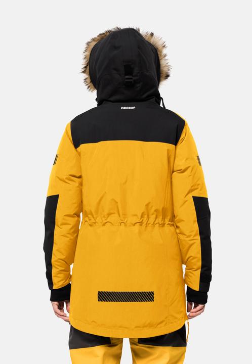 Image du produit Jack Wolfskin 1995 Series Parka W (M)