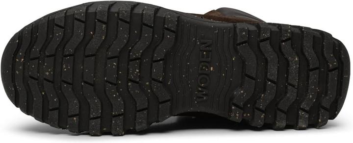 Actual product image Woden Iris Track Ankle Boots (36)