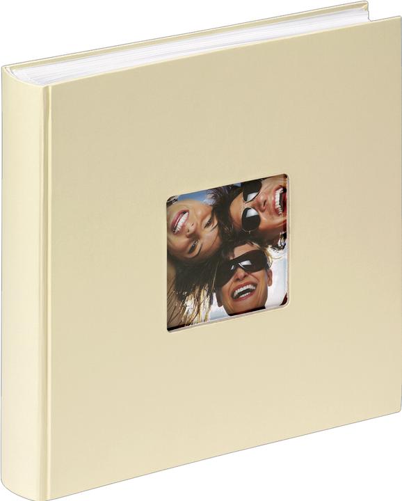 Produktbild Walther Design Fun Creme (30 x 30 cm)