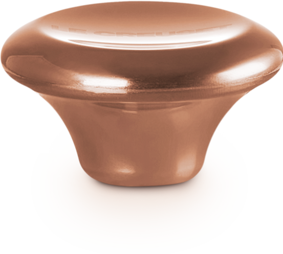 Produktbild Le Creuset Deckelknopf 5.7cm (5.70 cm, Metall)