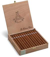 Produktbild Montecristo No. 1 (Parejo)