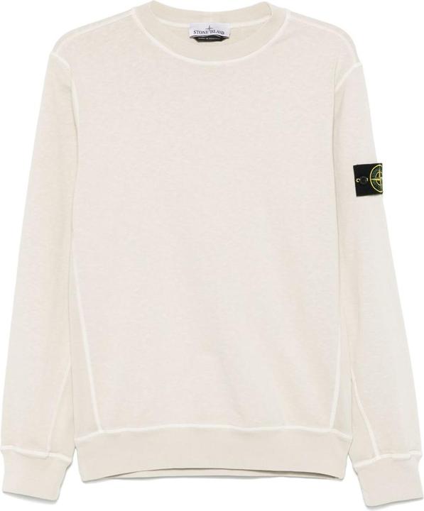 Produktbild Stone Island Sweaters White (XXL)