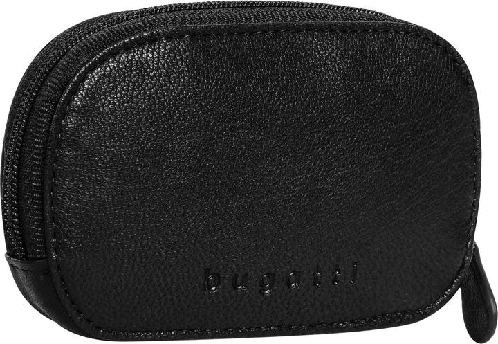 Immagine prodotto Bugatti "Black Magic" Schlüsseletui / coin pouch
