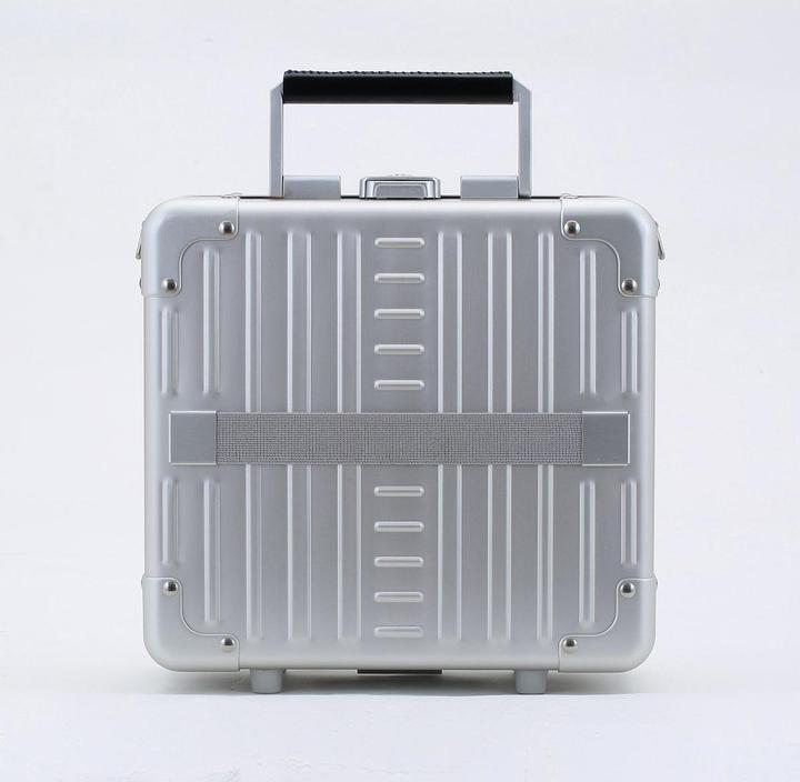Actual product image Aleon Diversity Beauty Case 10"