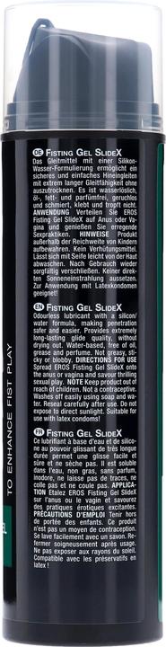 Produktbild Eros Slide X (200 ml)