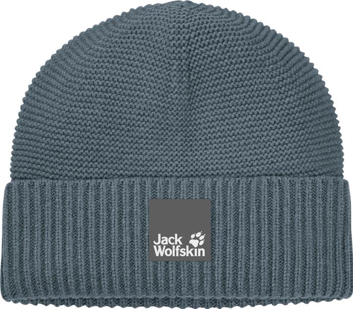 Actual product image Jack Wolfskin Nature Wool Beanie (One size)