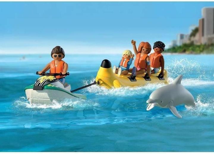 Produktbild Playmobil Bananenboot-Tour (71905, Playmobil My Life)
