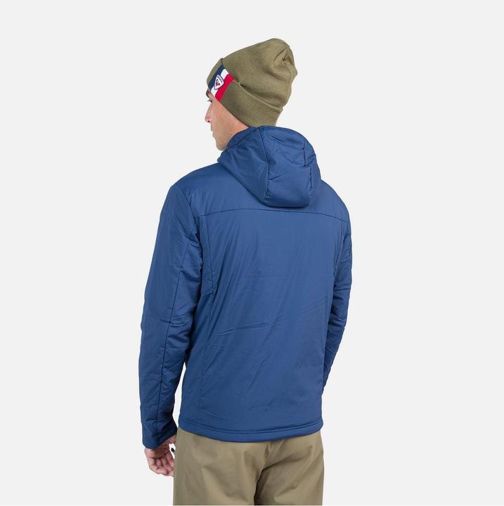 Actual product image Rossignol Opside Hoodie Jkt Jacke (L)