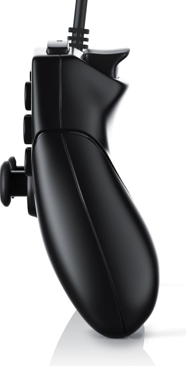 Produktbild CSL Gamepad, USB Controller für Android, PC / PS3 / Direct-Input / X-Input (Android, PS3, PC)