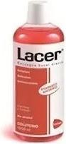 Immagine prodotto Lacer Collutorio 1000ml (1000 ml, Collutorio, Collutorio)