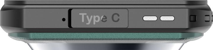 Produktbild Oukitel WP39 (256 GB, Grün, 6.60", Dual SIM, 5G)