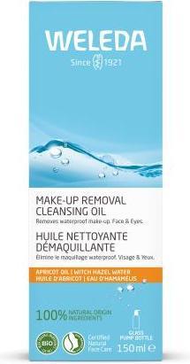 Immagine prodotto Weleda Cleansing Oil (Olio detergente, 150 ml)