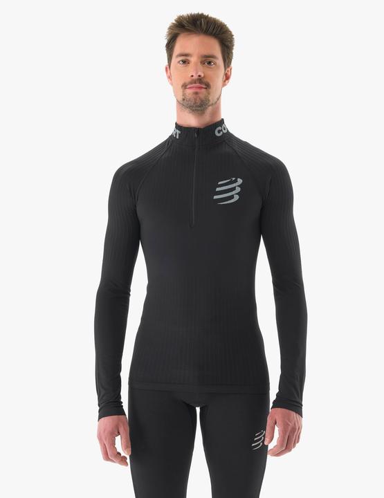 Produktbild Compressport 3D Thermo HZ LS Top (M/L)