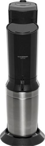 Actual product image SodaStream Crystal 3.0