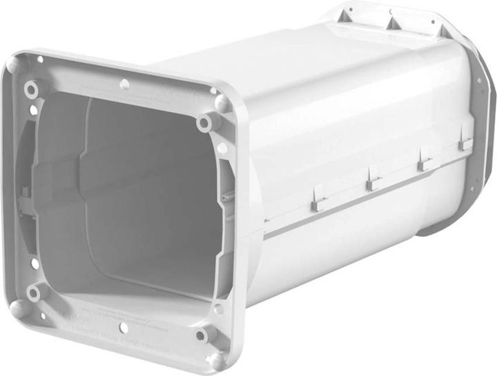 Stiebel Eltron Custodia telescopica da 800 mm per LWE40