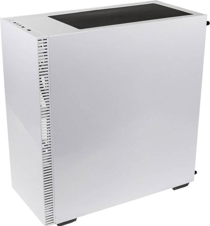 Actual product image Kolink Stronghold (mATX, Mini-ITX, ATX, E-ATX)
