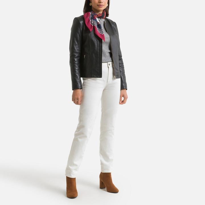 Actual product image Anne Weyburn Short jacket (38)