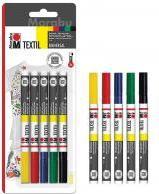Actual product image Marabu Textile Painter (5x)