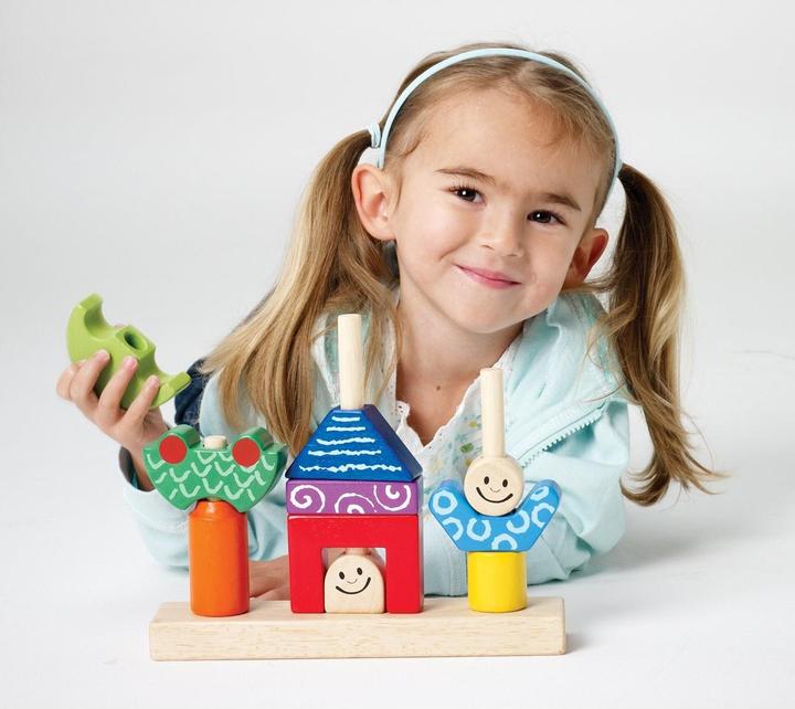 Produktbild Smart Games Day & Night (Deutsch)