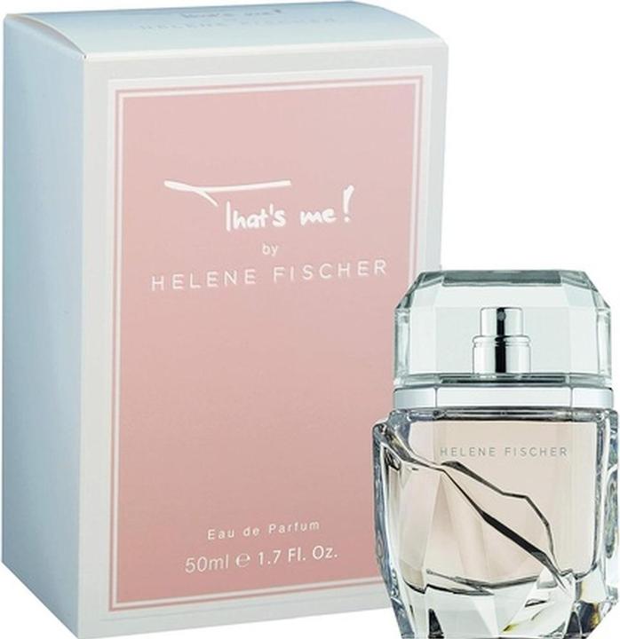 Immagine prodotto Helene Fischer Questo sono io (Eau de parfum, 50 ml)