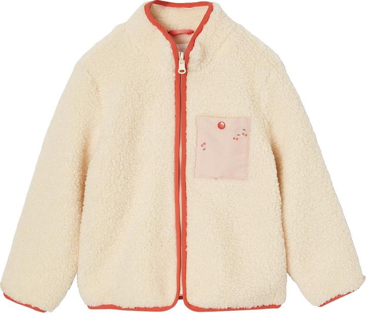 Produktbild Vertbaudet Mädchen 3-in-1-Jacke mit Recycling-Polyester (86)