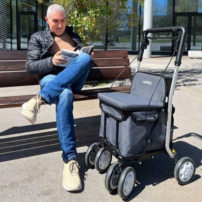 Produktbild Carlett Comfort Move