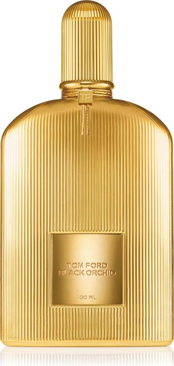 Actual product image Tom Ford Black Orchid (Eau de toilette, 100 ml)