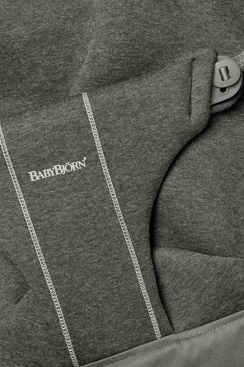 Produktbild BabyBjörn Stoffsitz für Babywippe