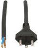 Actual product image Max Hauri TD mains cable H05VV-F3G1.5 (3 m)