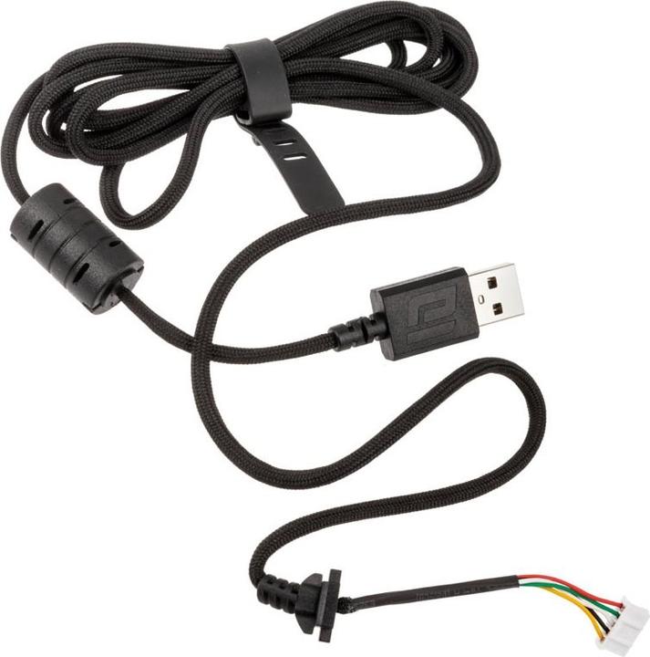 Produktbild Endgame Gear XM1 Flex Cord 2.0 (USB 2.0)