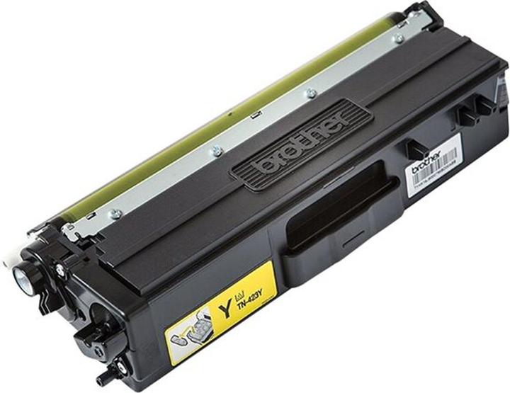 Brother Tn-423y (Y)