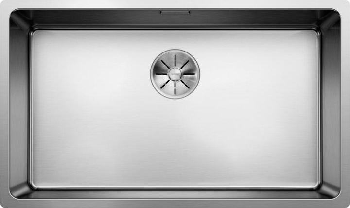 Immagine prodotto Blanco Andano 700-IF (Lavandino montato in alto, 44 cm, 74 cm)