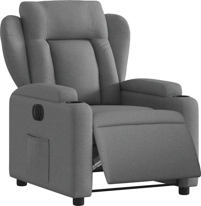 Produktbild vidaXL Relaxsessel