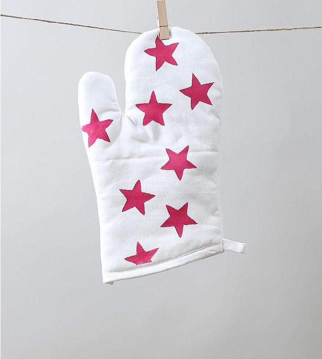 Image du produit I Am Creative Gant de four (100% coton)