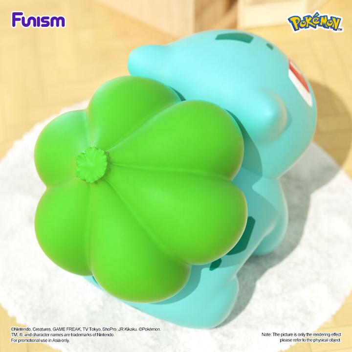 Actual product image Funism Pokemon - Bisasam Prime