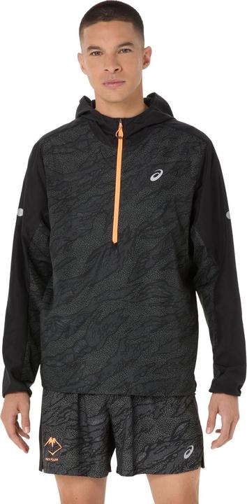 Produktbild ASICS Performance Fujitrail Packable Windbreaker (S)