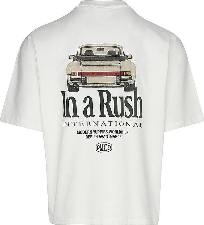 Produktbild Prohibited Oldtimer Race (L)