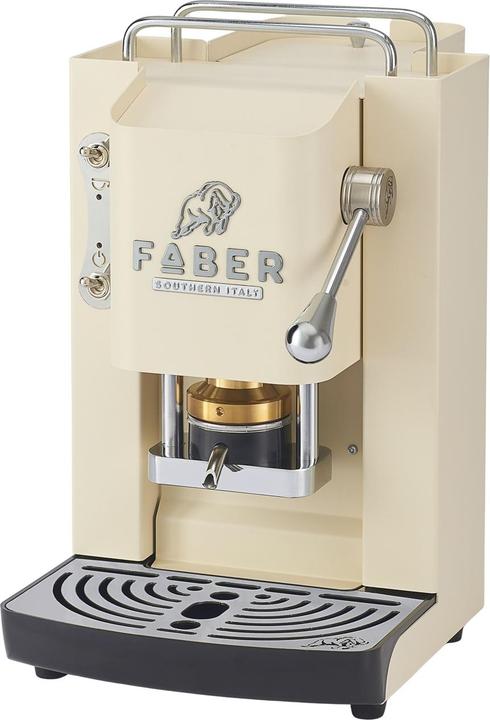 Chromed, Old British Heritage White