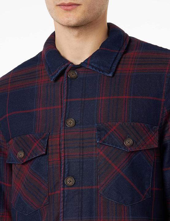 Actual product image Mustang Daniel CH-JK Jacket (XXL)